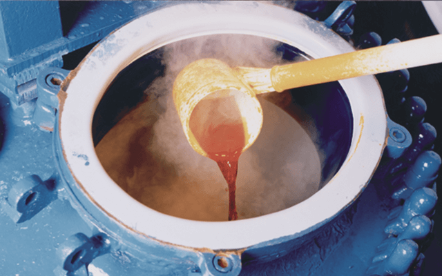 Rare Earth Compounds manufacturing