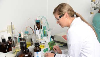 Inorganic Chemicals and Catalysts