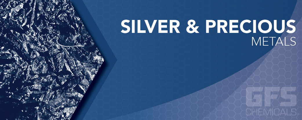 Silver & Precious Metals