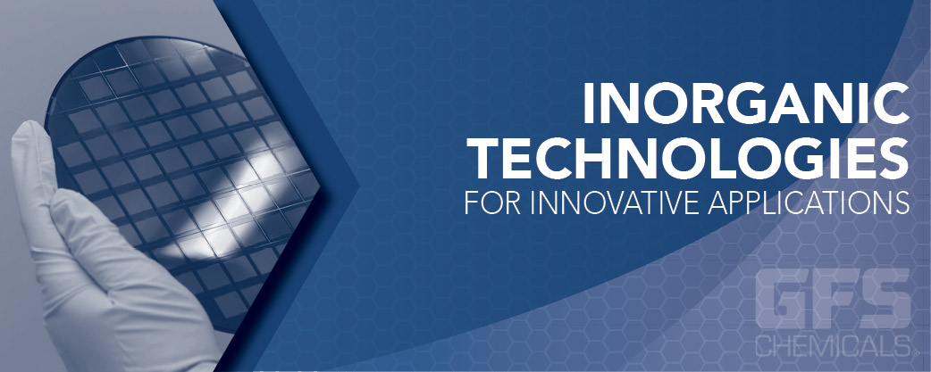 Inorganic Technologies