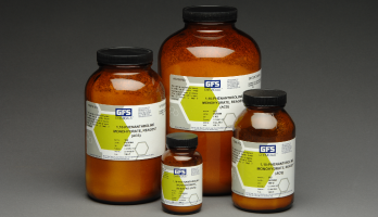 0.05% Aqueous GFS Chemicals 24822 Methyl Orange Solution Pack of 6 500 mL 