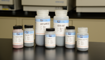 Dyes, Stains, and Indicators