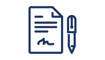 Business form, Account Setup form, DEA form for all businesses 