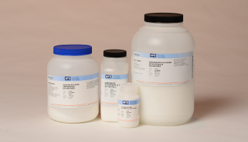 high purity salts