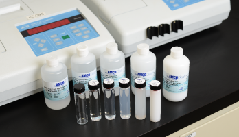Turbidity Standards, what is turbidity standards, turbidity definition