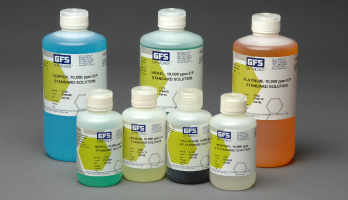 500 mL GFS Chemicals 24822 Methyl Orange Solution 0.05% Aqueous Pack of 6 