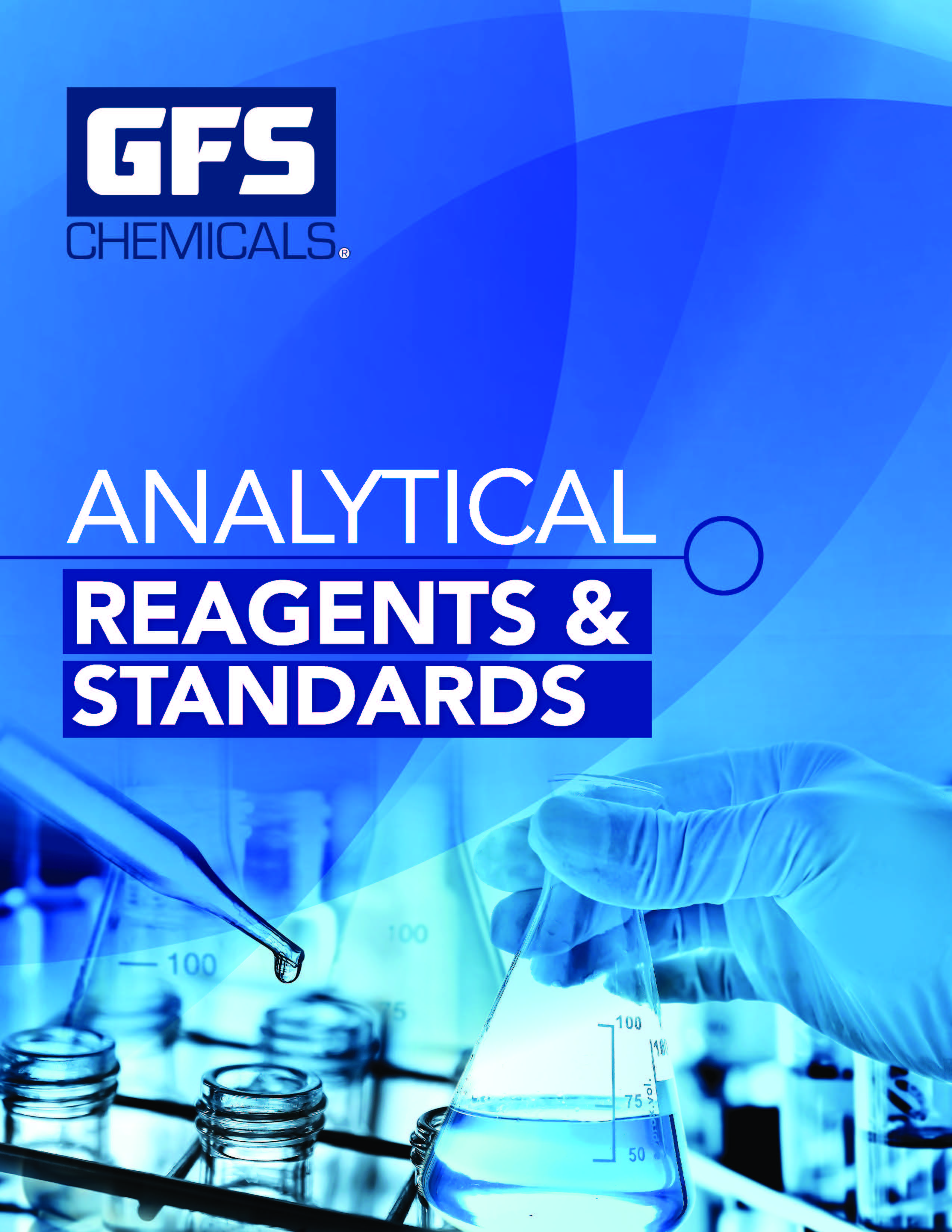 gfs analytical brochure