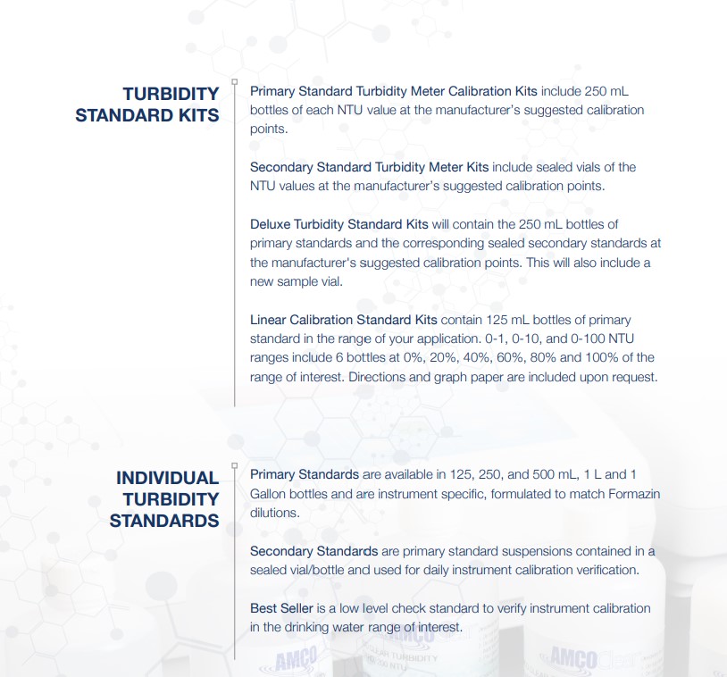 Standards Lab Chemicals Industrial & Scientific GFS Chemicals 86171