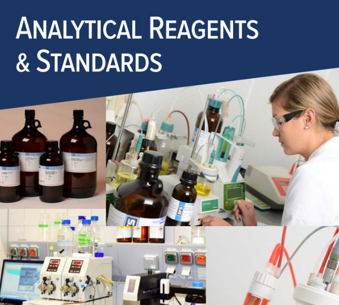 gfs analytical brochure