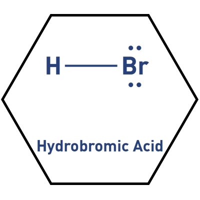 hydrobromic acid link