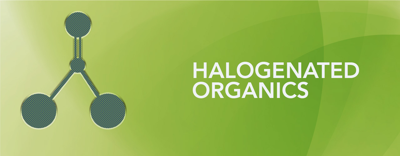 Halogenated Compunds