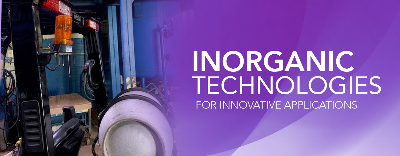 Inorganic Technologies
