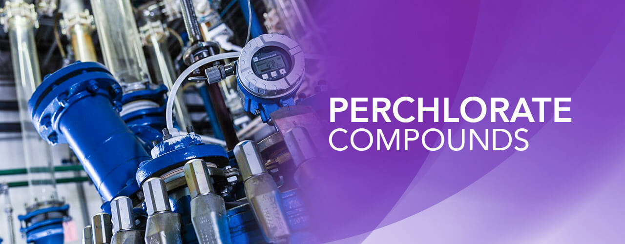 Perchlorate Compounds