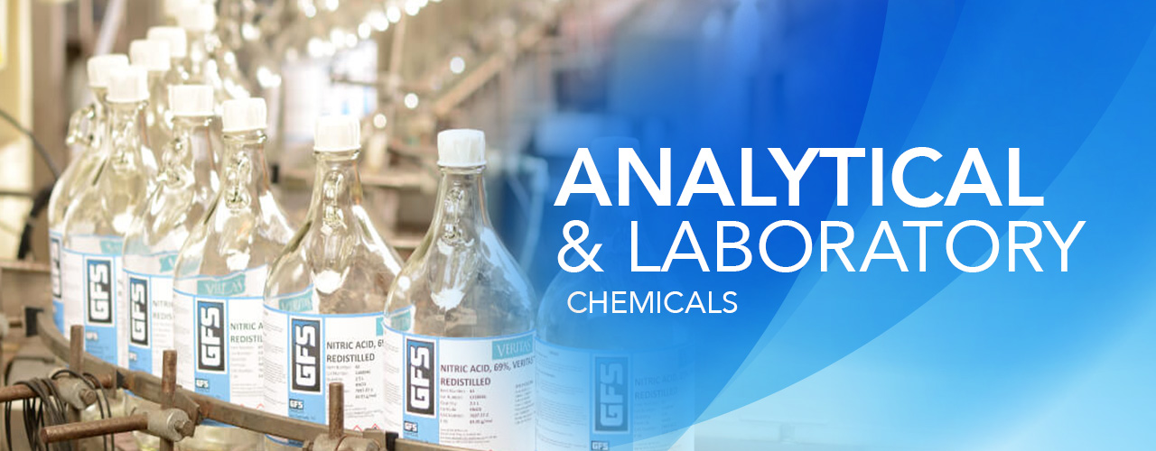 Analytical & Laboratory Chemicals