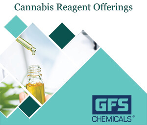 Cannabis Reagent Offerings