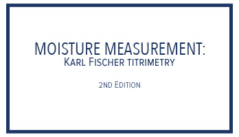 Moisture Measurement: Karl Fischer Titrimetry, Technical Library, GFS Chemicals
