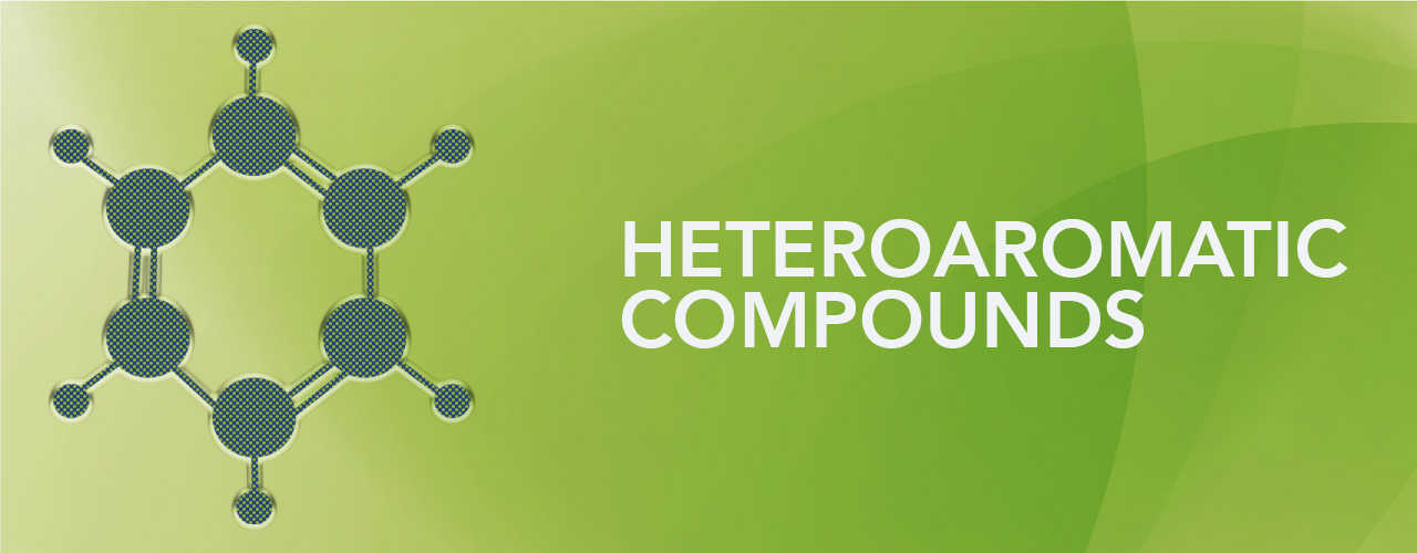 Heteroaromatic Compounds