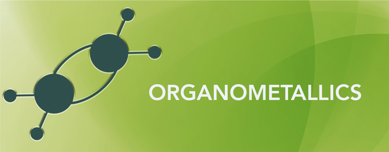Organometallics