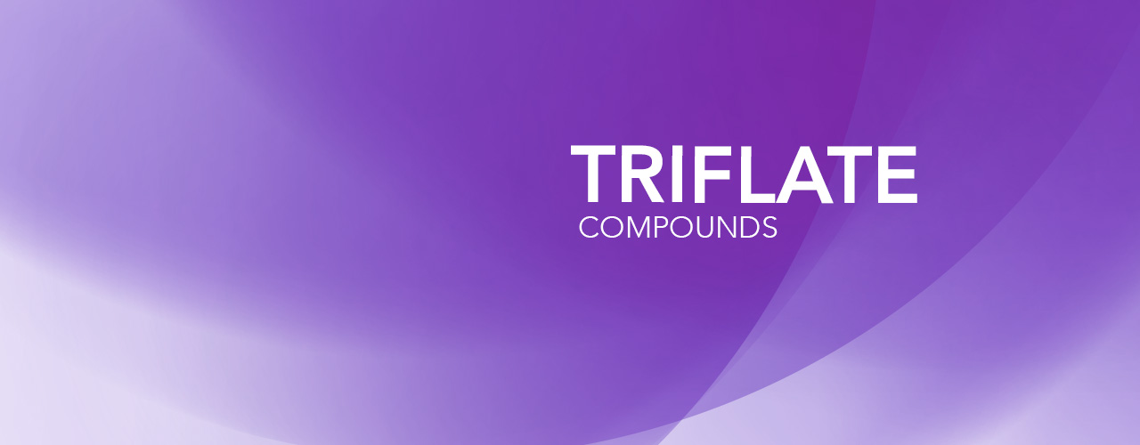 Perchlorate Compounds